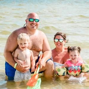 Meet your Posher, Mary virginia